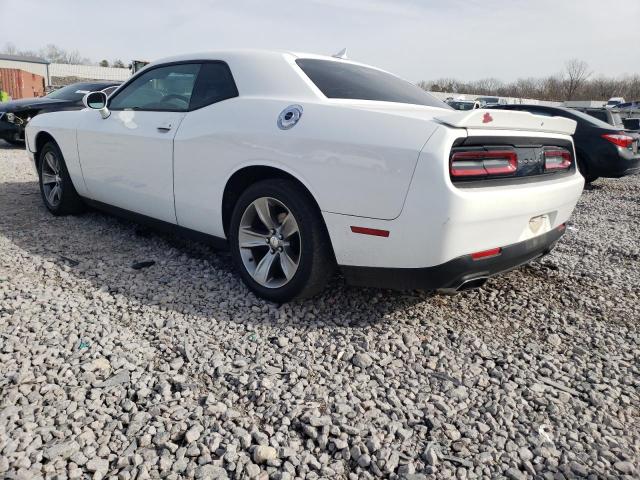 Photo 1 VIN: 2C3CDZAG5FH873222 - DODGE CHALLENGER 