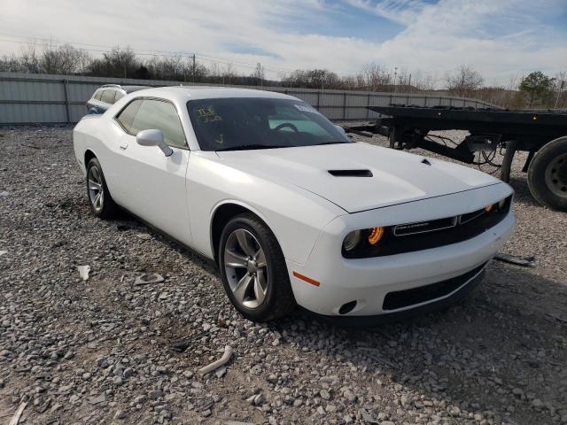 Photo 3 VIN: 2C3CDZAG5FH873222 - DODGE CHALLENGER 