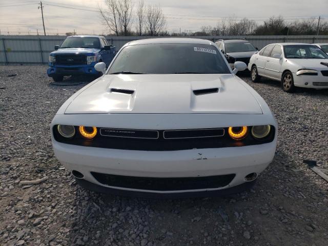 Photo 4 VIN: 2C3CDZAG5FH873222 - DODGE CHALLENGER 