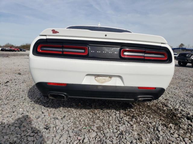 Photo 5 VIN: 2C3CDZAG5FH873222 - DODGE CHALLENGER 