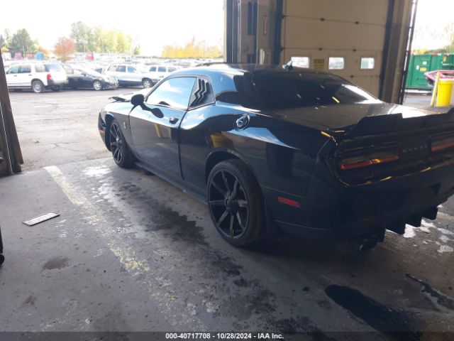 Photo 2 VIN: 2C3CDZAG5FH874015 - DODGE CHALLENGER 