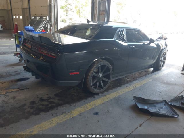 Photo 3 VIN: 2C3CDZAG5FH874015 - DODGE CHALLENGER 