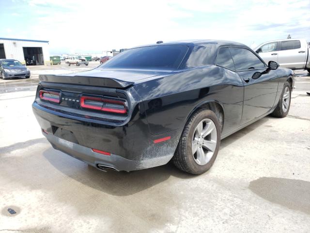 Photo 3 VIN: 2C3CDZAG5FH877626 - DODGE CHALLENGER 