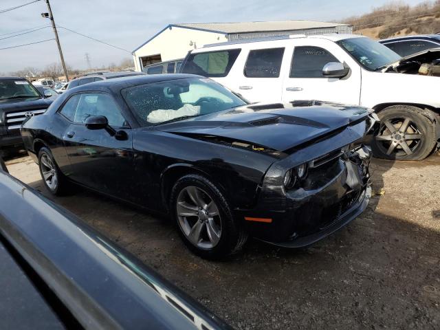 Photo 3 VIN: 2C3CDZAG5FH900466 - DODGE CHALLENGER 