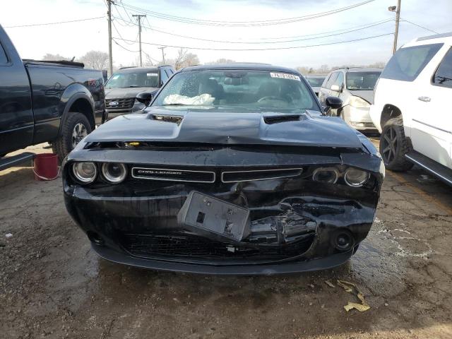 Photo 4 VIN: 2C3CDZAG5FH900466 - DODGE CHALLENGER 