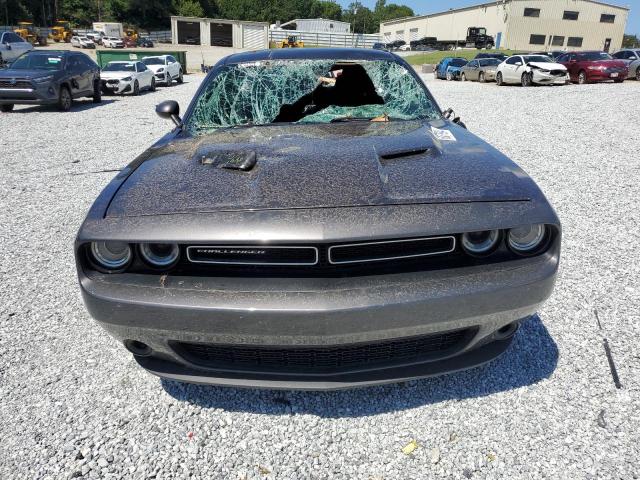 Photo 4 VIN: 2C3CDZAG5FH913007 - DODGE CHALLENGER 