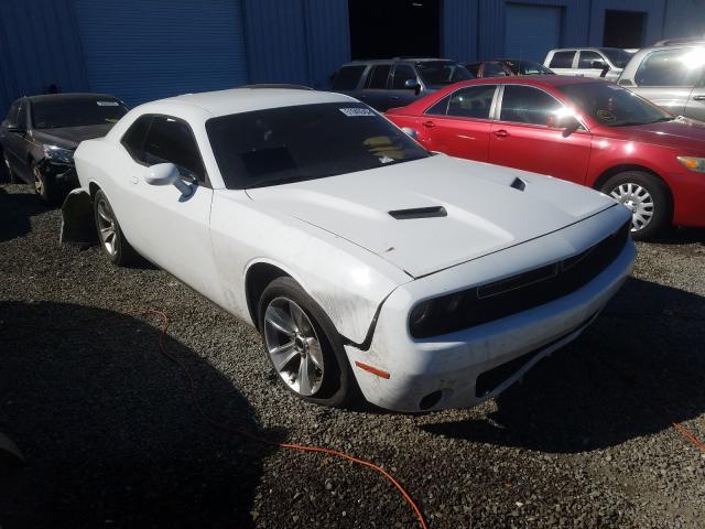 Photo 0 VIN: 2C3CDZAG5GH100848 - DODGE CHALLENGER 