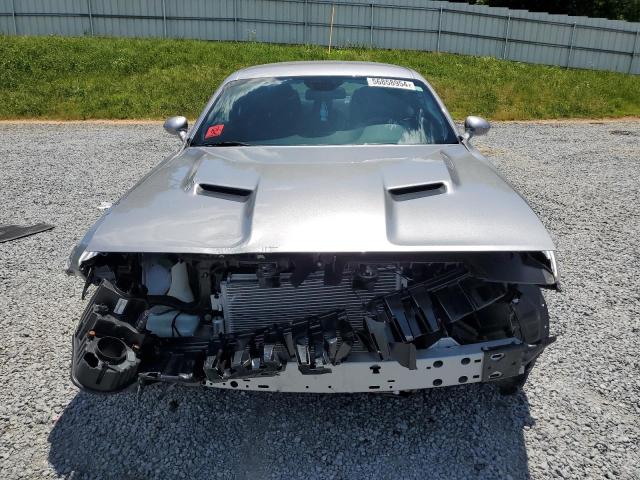 Photo 4 VIN: 2C3CDZAG5GH113602 - DODGE CHALLENGER 