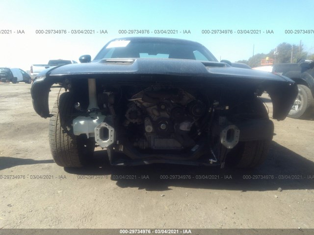 Photo 5 VIN: 2C3CDZAG5GH119402 - DODGE CHALLENGER 