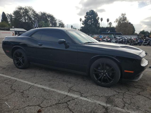 Photo 3 VIN: 2C3CDZAG5GH137849 - DODGE CHALLENGER 