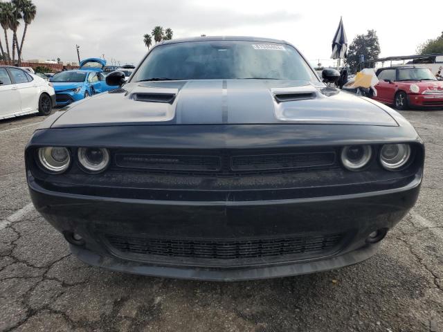 Photo 4 VIN: 2C3CDZAG5GH137849 - DODGE CHALLENGER 