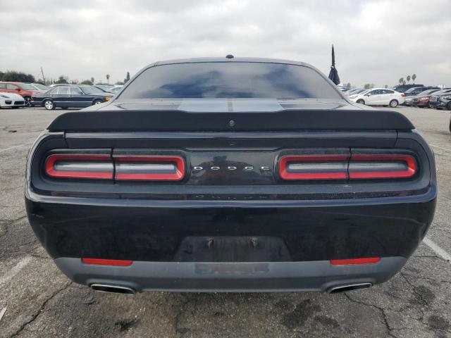 Photo 5 VIN: 2C3CDZAG5GH137849 - DODGE CHALLENGER 