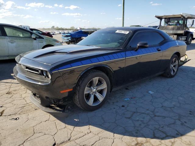 Photo 0 VIN: 2C3CDZAG5GH168986 - DODGE CHALLENGER 