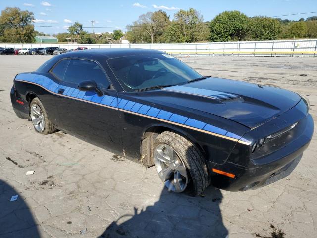 Photo 3 VIN: 2C3CDZAG5GH168986 - DODGE CHALLENGER 