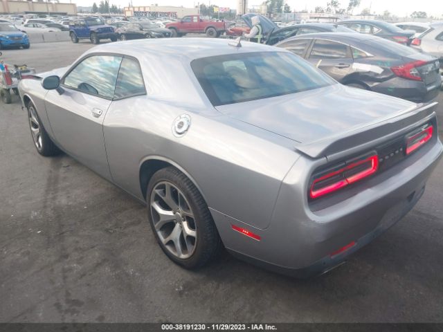 Photo 2 VIN: 2C3CDZAG5GH201971 - DODGE CHALLENGER 