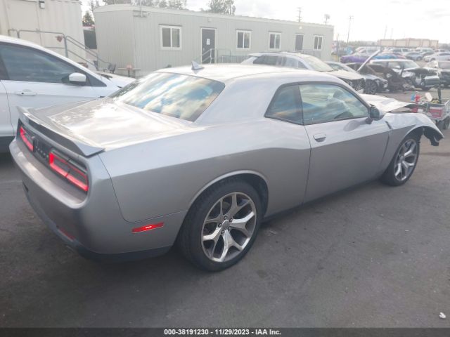 Photo 3 VIN: 2C3CDZAG5GH201971 - DODGE CHALLENGER 