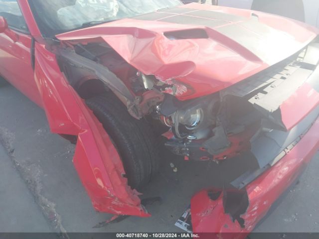 Photo 5 VIN: 2C3CDZAG5GH217605 - DODGE CHALLENGER 