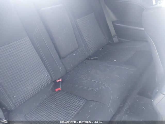 Photo 7 VIN: 2C3CDZAG5GH217605 - DODGE CHALLENGER 
