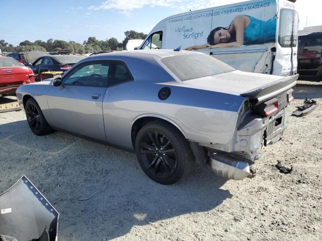 Photo 1 VIN: 2C3CDZAG5GH221539 - DODGE CHALLENGER 