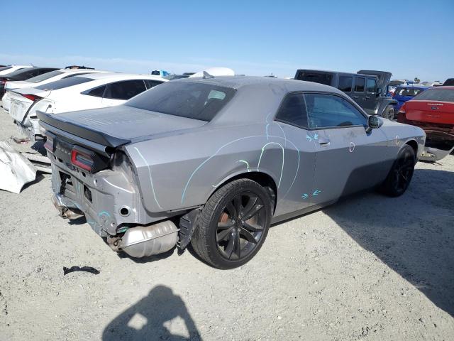 Photo 2 VIN: 2C3CDZAG5GH221539 - DODGE CHALLENGER 