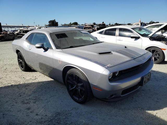 Photo 3 VIN: 2C3CDZAG5GH221539 - DODGE CHALLENGER 