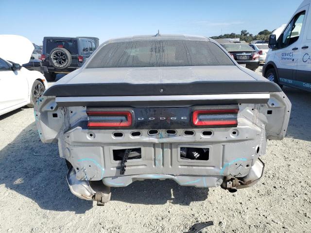 Photo 5 VIN: 2C3CDZAG5GH221539 - DODGE CHALLENGER 