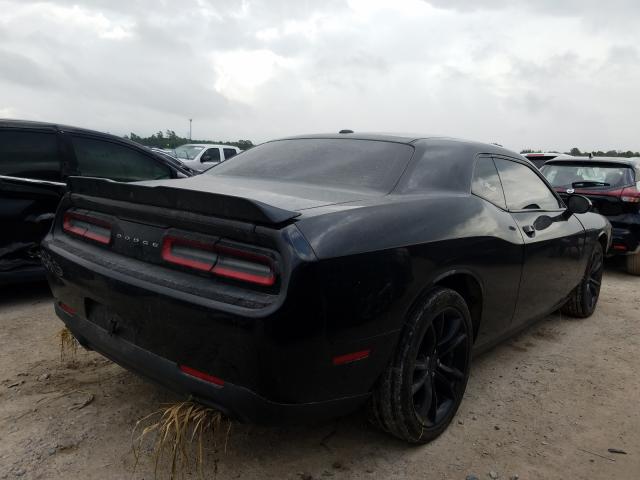 Photo 3 VIN: 2C3CDZAG5GH221654 - DODGE CHALLENGER 