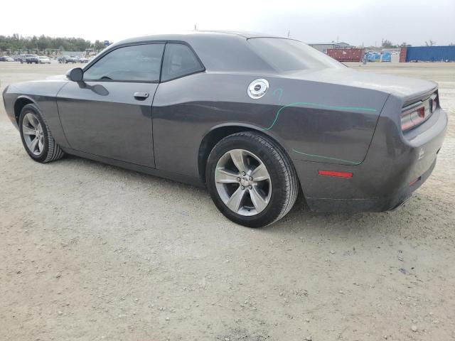 Photo 1 VIN: 2C3CDZAG5GH225719 - DODGE CHALLENGER 