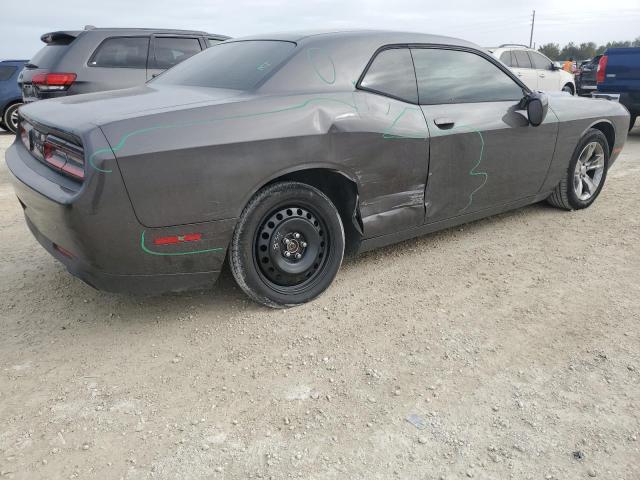 Photo 2 VIN: 2C3CDZAG5GH225719 - DODGE CHALLENGER 