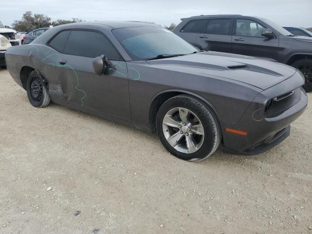 Photo 3 VIN: 2C3CDZAG5GH225719 - DODGE CHALLENGER 