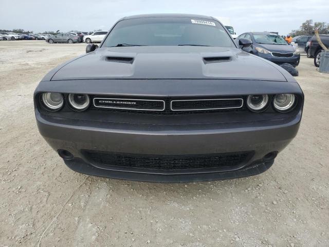 Photo 4 VIN: 2C3CDZAG5GH225719 - DODGE CHALLENGER 