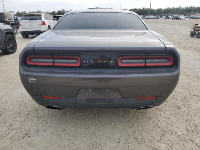 Photo 5 VIN: 2C3CDZAG5GH225719 - DODGE CHALLENGER 