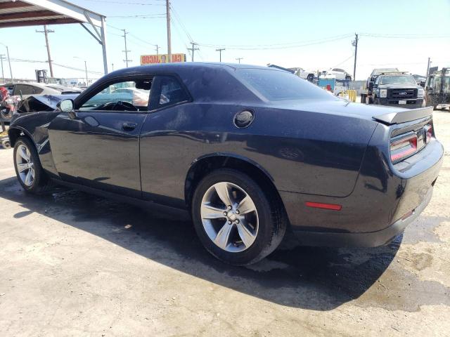 Photo 1 VIN: 2C3CDZAG5GH232055 - DODGE CHALLENGER 