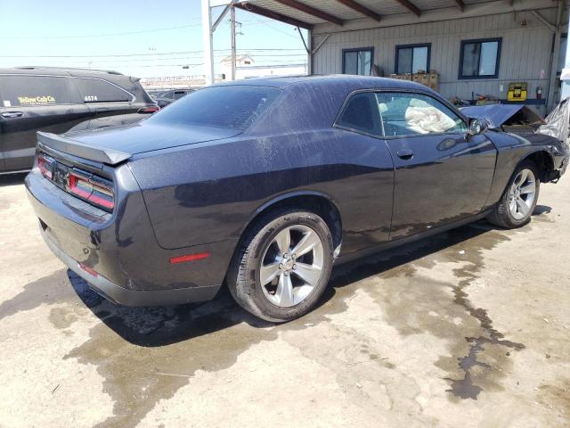 Photo 2 VIN: 2C3CDZAG5GH232055 - DODGE CHALLENGER 