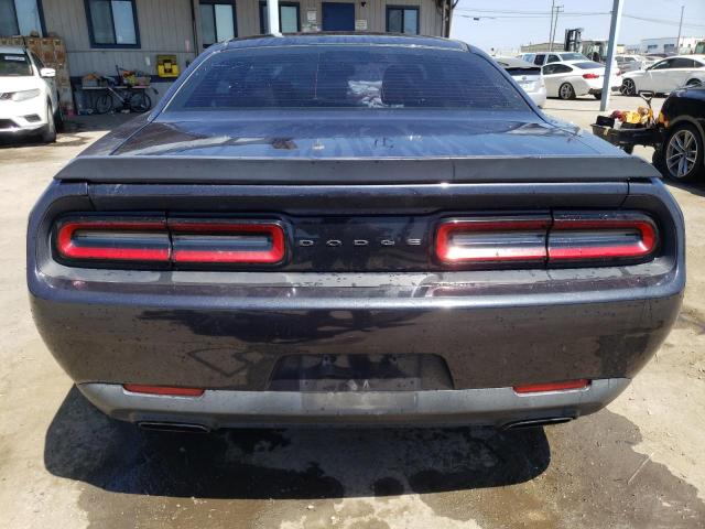 Photo 5 VIN: 2C3CDZAG5GH232055 - DODGE CHALLENGER 