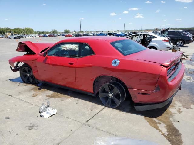 Photo 1 VIN: 2C3CDZAG5GH236378 - DODGE CHALLENGER 