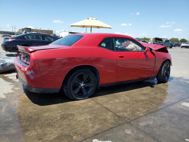 Photo 2 VIN: 2C3CDZAG5GH236378 - DODGE CHALLENGER 