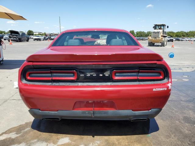 Photo 5 VIN: 2C3CDZAG5GH236378 - DODGE CHALLENGER 