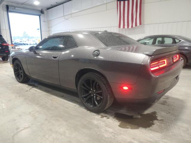 Photo 1 VIN: 2C3CDZAG5GH236445 - DODGE CHALLENGER 