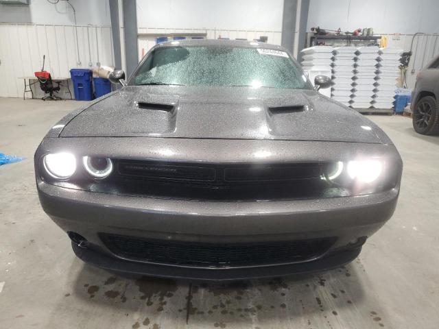 Photo 4 VIN: 2C3CDZAG5GH236445 - DODGE CHALLENGER 