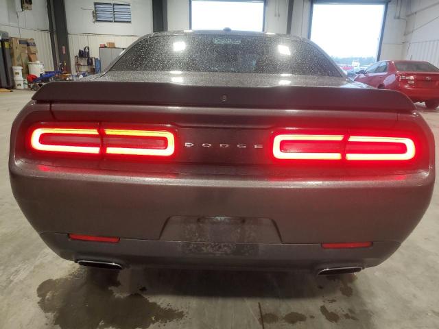 Photo 5 VIN: 2C3CDZAG5GH236445 - DODGE CHALLENGER 