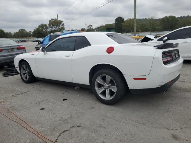 Photo 1 VIN: 2C3CDZAG5GH236560 - DODGE CHALLENGER 