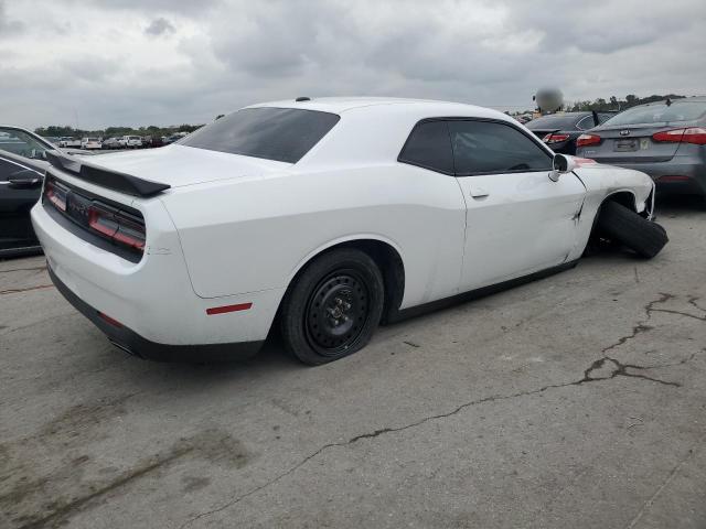 Photo 2 VIN: 2C3CDZAG5GH236560 - DODGE CHALLENGER 