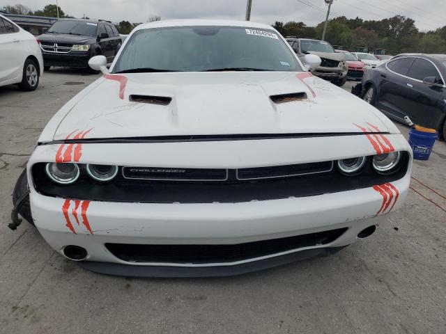 Photo 4 VIN: 2C3CDZAG5GH236560 - DODGE CHALLENGER 