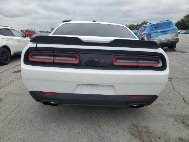 Photo 5 VIN: 2C3CDZAG5GH236560 - DODGE CHALLENGER 