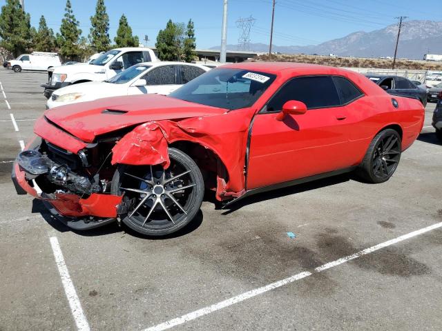 Photo 0 VIN: 2C3CDZAG5GH250121 - DODGE CHALLENGER 