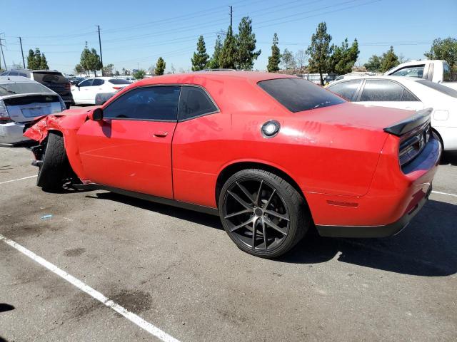 Photo 1 VIN: 2C3CDZAG5GH250121 - DODGE CHALLENGER 