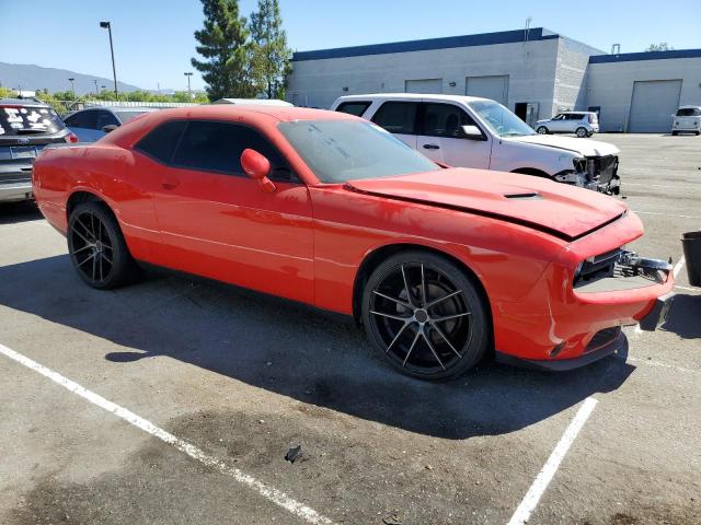 Photo 3 VIN: 2C3CDZAG5GH250121 - DODGE CHALLENGER 