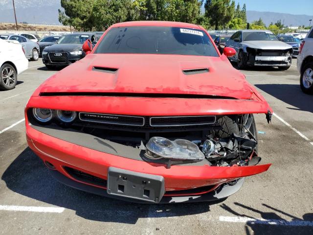 Photo 4 VIN: 2C3CDZAG5GH250121 - DODGE CHALLENGER 