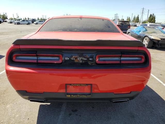 Photo 5 VIN: 2C3CDZAG5GH250121 - DODGE CHALLENGER 